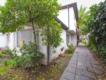 Casa en venta en Plaza puente alto, Puente Alto - 5 dormitorios, 3 baños