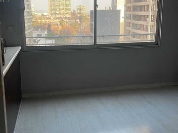 Departamento en venta en Metro plaza egaña (157324), Ñuñoa - 2 dormitorios, 2 baños