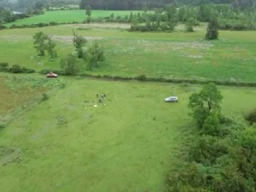 Venta / Terreno / Río Bueno