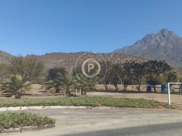 Terreno en venta en Venta Parcela Luz y agua Oasis La Campana (157372), Hijuelas