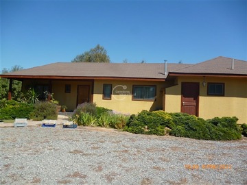 Terreno Agricola en venta en El Transito, Paine - 4 dormitorios, 3 baños