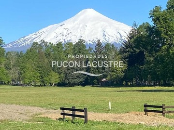 Terreno en venta en Venta parcelas loteo sector lefun villarrica (168602), Villarrica
