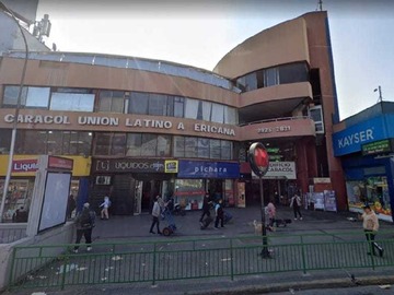 Local Comercial en venta en Excelente Local Comercial metro ULA (175551), Santiago - 1 baño
