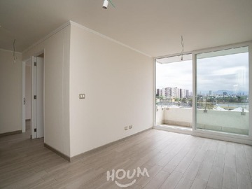 Departamento en venta en Avenida María, La Cisterna - 2 dormitorios, 1 baño