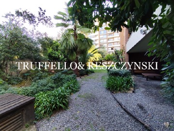 Departamento en venta en Frente a lider la dehesa, Las Condes - 3 dormitorios, 3 baños