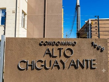 Departamento en venta en Depto. 2 dormitorios rentable para inversión (169457), Chiguayante - 2 dormitorios, 1 baño