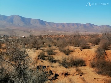 Venta / Sitio / Ovalle