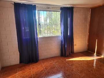 Departamento en venta en villas las americas, La Calera - 2 dormitorios, 1 baño
