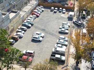 Terreno en venta en Terreno Estratégico Inversión Centro de Talca (167672), Talca