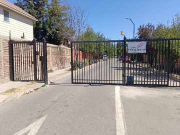Casa en venta en Bella Casa 1 Piso en Calle el Tebo Larapinta Lampa - 2 dormitorios, 1 baño