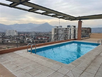 Arriendo Mensual / Departamento / Independencia