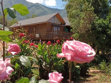 Parcela en venta en Lo miranda, Doñihue - 3 dormitorios, 2 baños
