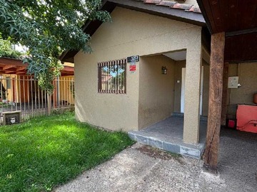 Casa en venta en Se vende amplia casa sector quilamapu (146948), Chillán - 4 dormitorios, 3 baños