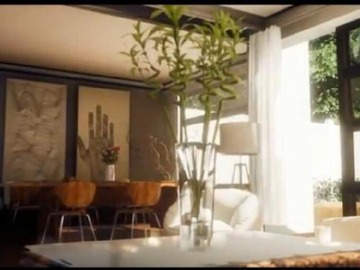 Casa en venta en Carlos ossandon (73988), La Reina - 4 dormitorios, 5 baños
