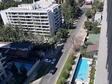Arriendo Mensual / Departamento / Macul