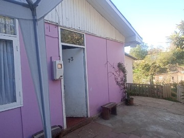 Casa en venta en Paradero 12 achupallas, Viña del Mar - 6 dormitorios, 2 baños