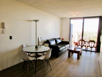 Departamento en venta en Zañartu, marathon, 1d 1b, Ñuñoa - 1 dormitorio, 1 baño