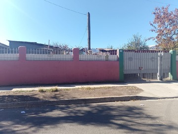 Terreno en venta en Sargento menadier c/ concha y toro, Puente Alto
