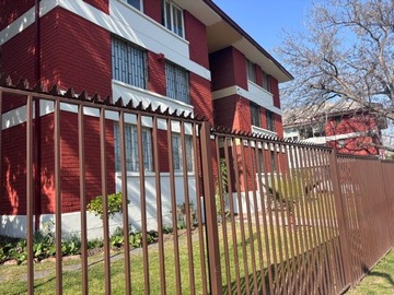 Departamento en venta en Tres Dormitorios Corazon de la Reina (174230), La Pintana - 3 dormitorios, 2 baños