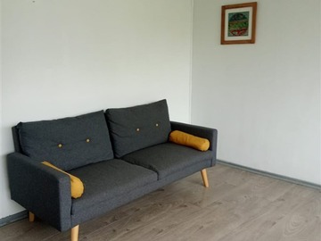 Oficina en venta en Poniente, Viña del Mar - 1 dormitorio, 1 baño