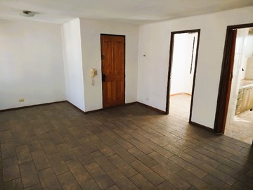 Venta / Departamento / La Florida
