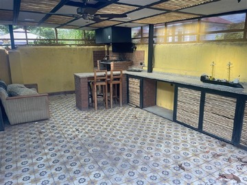 Arriendo Mensual / Casa / La Reina