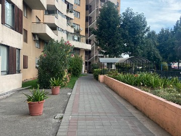 Arriendo Mensual / Departamento / Ñuñoa