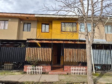 Casa en arriendo mensual en Se Arrienda Linda Casa en Graneros - 3 dormitorios, 1 baño