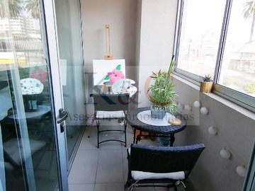 Departamento en venta en Oportunidad de compra en ñuñoa (130088), Ñuñoa - 1 dormitorio, 1 baño