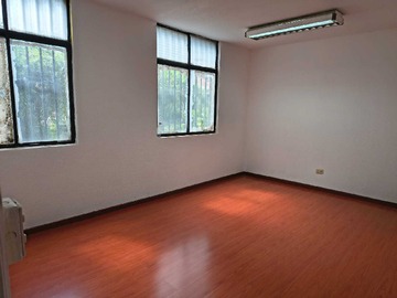 Oficina en arriendo mensual en Oficina en el centro (161925), Santiago