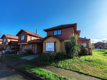 Casa en venta en Venta casa 4D 3B 2E Ampliación Portal S Pedro (177407), San Pedro de la Paz - 4 dormitorios, 3 baños