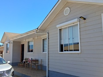 Casa en venta en Nuevo camino costero, El Tabo - 5 dormitorios, 2 baños