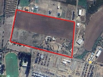 Terreno en venta en Santa alicia lote b. Pencahue, Pencahue