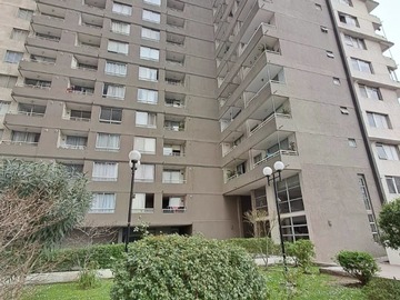 Departamento en venta en Gral. Prieto 1305, Independencia - 2 dormitorios, 2 baños