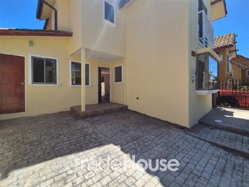 Casa en venta en Valle del Rincon, Villa Alemana, Villa Alemana - 3 dormitorios, 3 baños