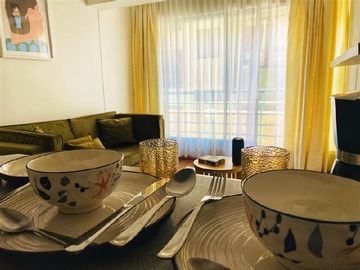 Departamento en venta en Juan Martinez 2040, Iquique - 1 dormitorio, 1 baño