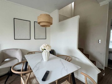 Venta / Casa / Coquimbo