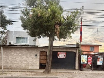 Venta / Terreno / Talca