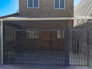 Casa en venta en Oportunidad de Inversión Casa Linderos/Buin (173064), Buin - 3 dormitorios, 2 baños