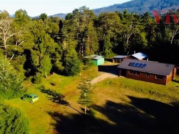 Parcela en venta en Oportunidad, valor bajo la tasación, Los Lagos - 3 dormitorios, 3 baños