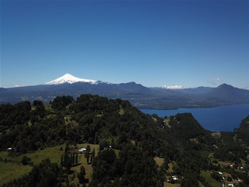 Venta / Terreno / Panguipulli