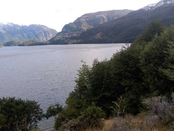 Terreno en venta en Cerro castillo (100516), Río Ibáñez
