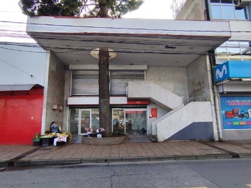 Local Comercial en venta en Venta edificio oficinas corporativas centro t (171927), Temuco