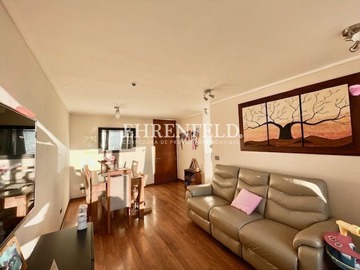 Departamento en venta en Concón, Montemar, Concón - 2 dormitorios, 2 baños