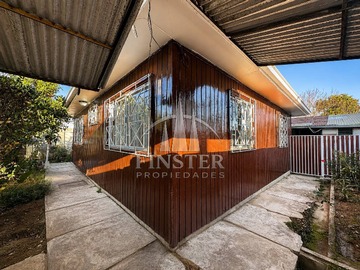 Venta / Casa / Quilpué