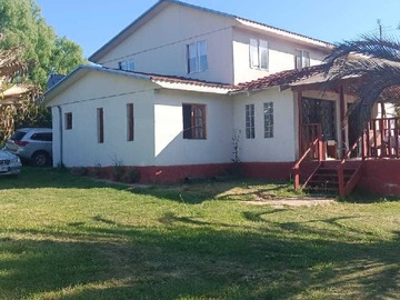 Terreno en venta en Parcela bosque santa cecilia melipilla (74976), Melipilla - 6 dormitorios, 5 baños