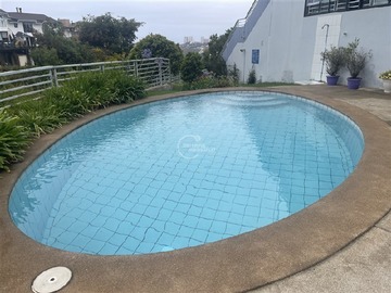 Departamento en venta en Jardin del Mar, Viña del Mar - 3 dormitorios, 2 baños