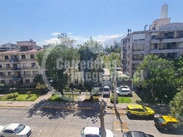 Departamento en venta en Sector Colegio Sector San Ignacio, Providencia - 4 dormitorios, 3 baños