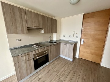 Departamento en venta en Av. Einstein//av. Independencia, Independencia - 1 dormitorio, 1 baño