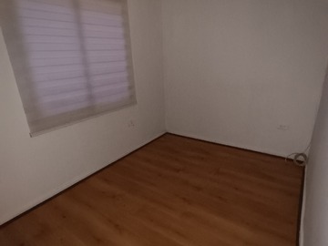 Casa en arriendo mensual en Villa Madrid, calle Madrid, Chillán - 3 dormitorios, 1 baño